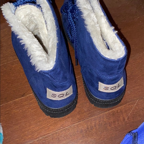 Boots - Picture 2 of 2